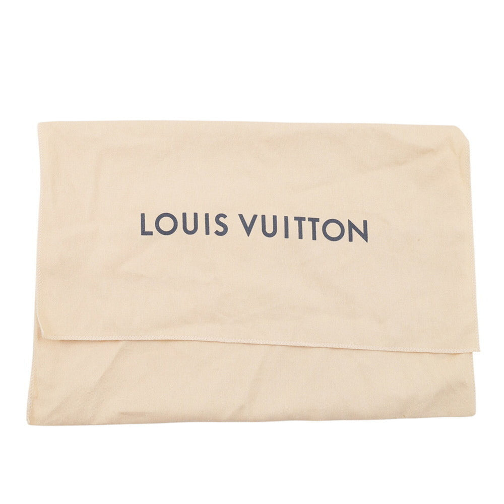 Louis Vuitton Monogram Boite Chapeau Souple PM Shoulder Bag M45578 LOUIS VUITTON Handbag — Like New