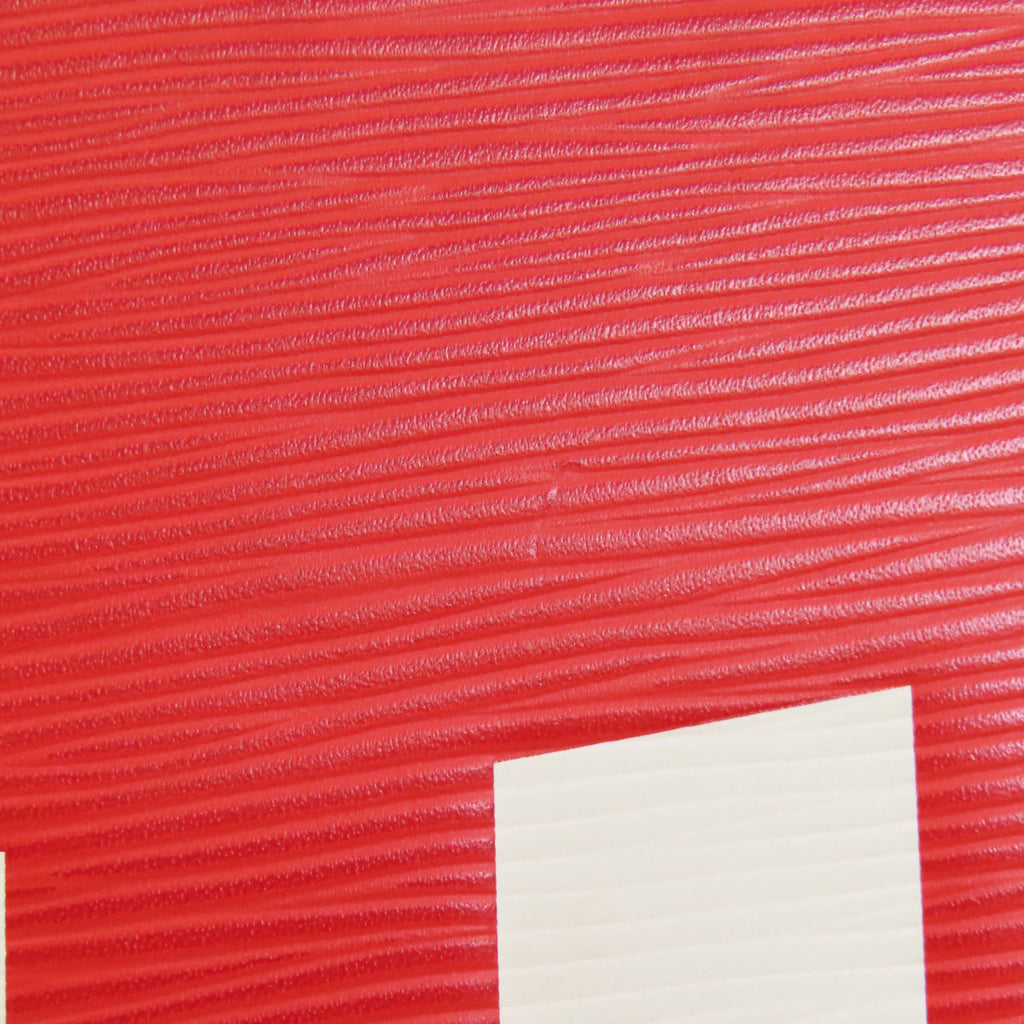 Louis Vuitton M67722 Pochette Jour GM Supreme Collaboration Clutch Bag Epi Leather Women's LOUIS VUITTON