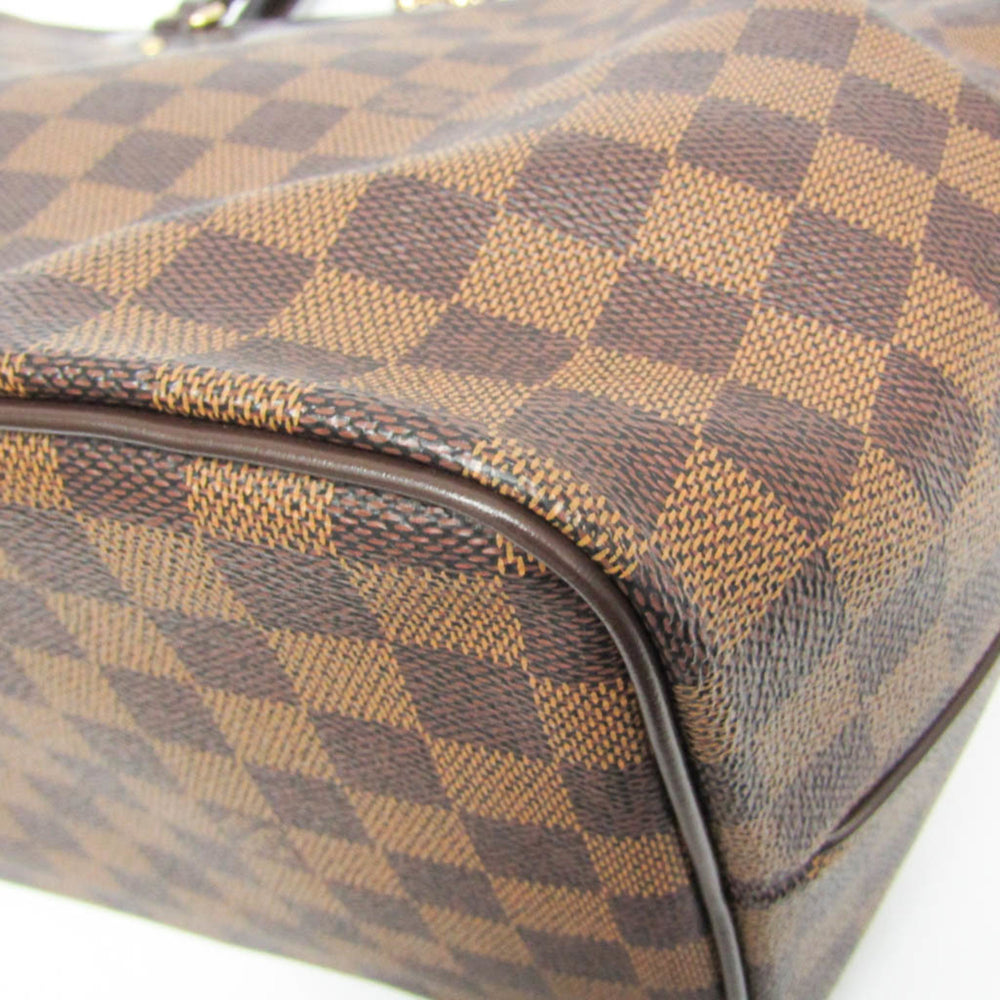 Louis Vuitton Damier Westminster GM N41103 Women's Tote Bag Ebene — Like New