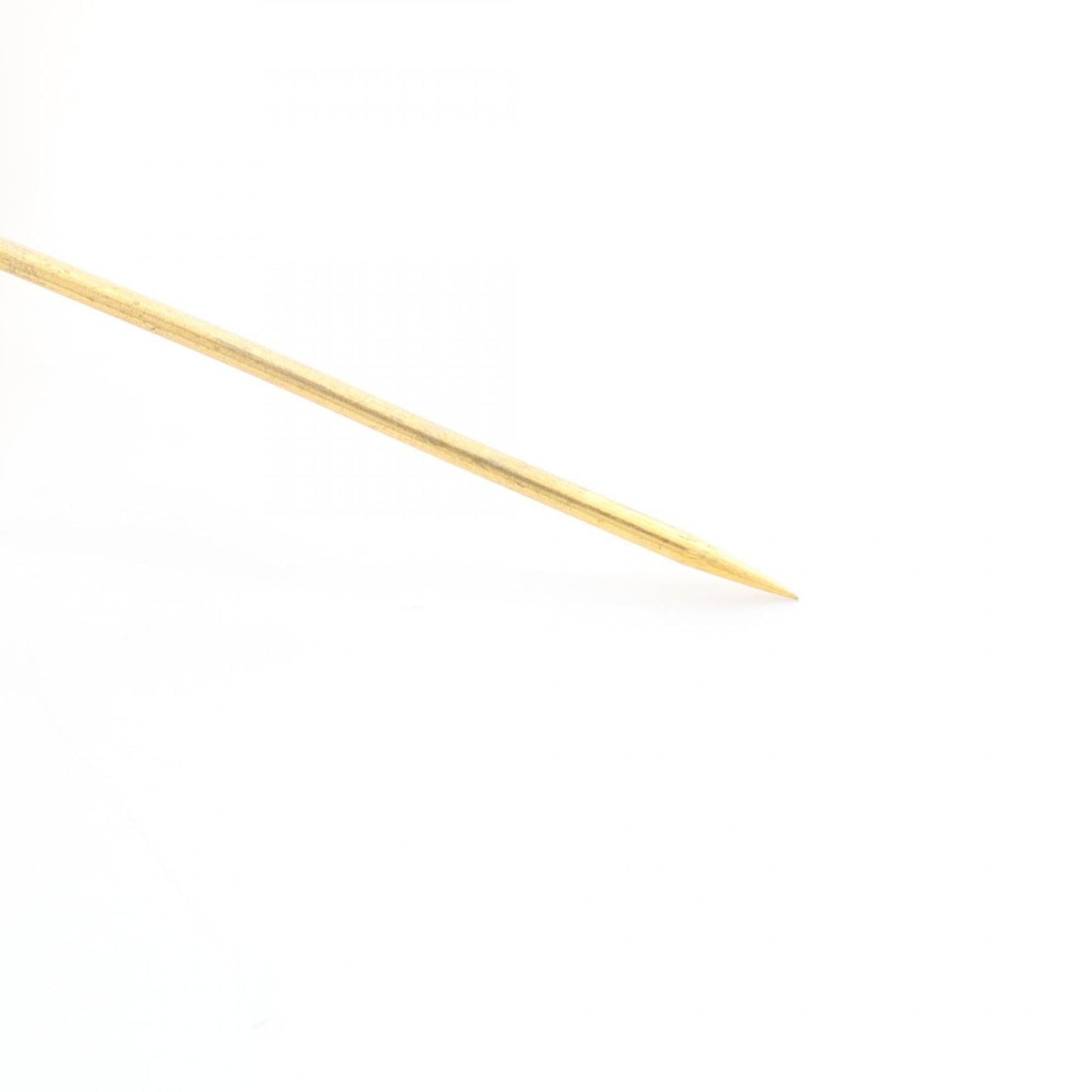 CHANEL Coco Mark Brooch Accessory GP (Gold Plated) Women's Gold