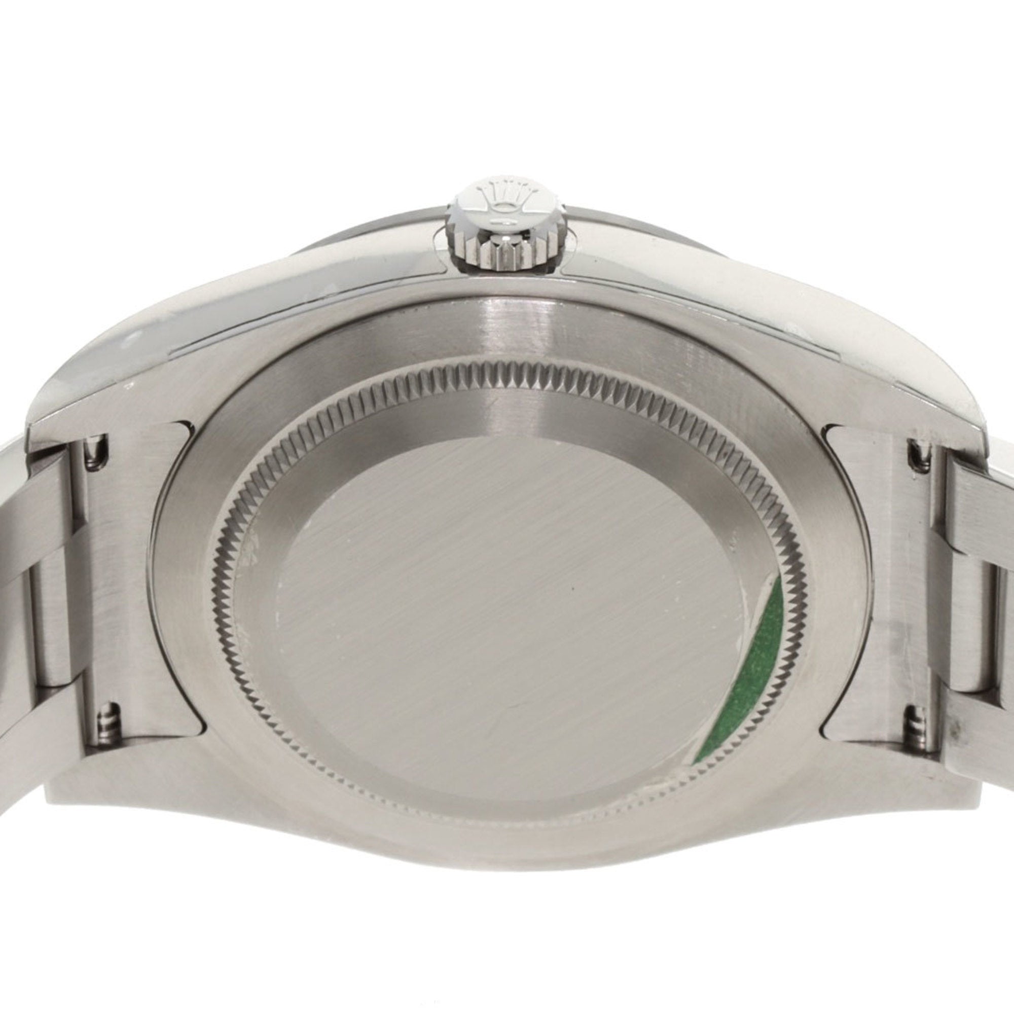 Rolex Explorer 1 Late Model 214270 Stainless Steel Men's Watch