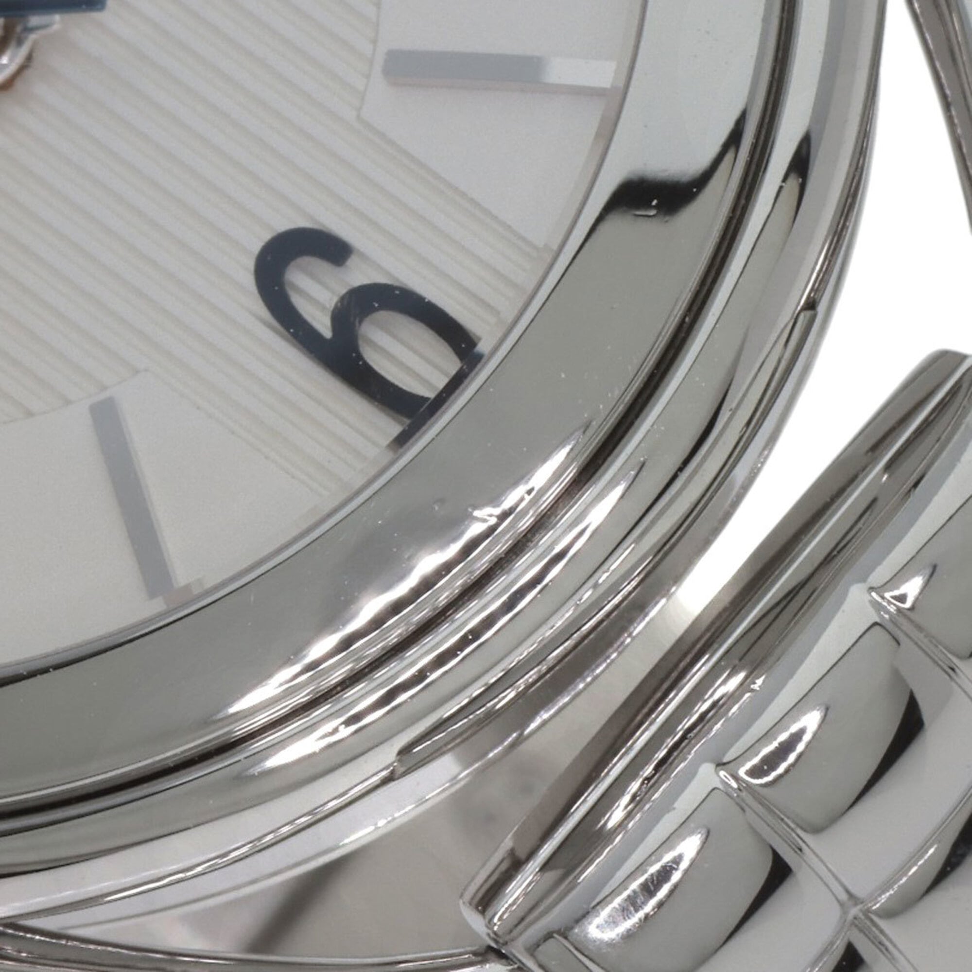 Chaumet W23610-01A Lien Stainless Steel Watch for Women — Very Good
