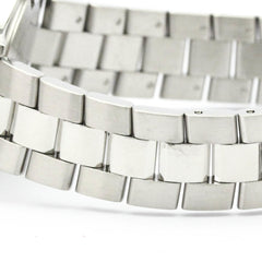TAG HEUER Aquaracer Bahama Caribbean LTD Edition Watch WAF141R Polished — Very Good