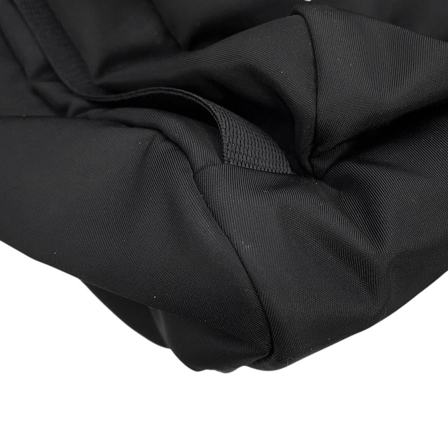 Prada Nylon Backpack 2VZ135 PRADA Rucksack Bag for Men