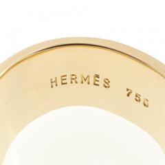 Hermes Hermès Collier de Chien Ring — Like New