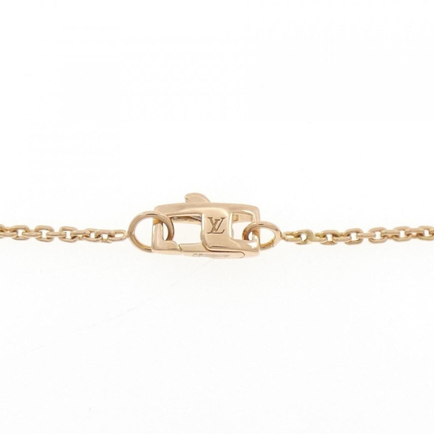 Louis Vuitton Pendant Idylle Blossom Necklace