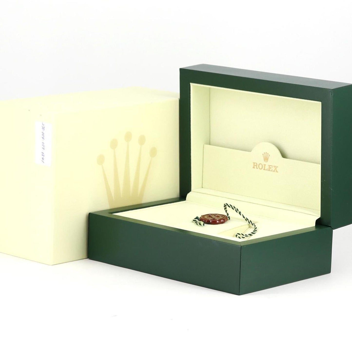 Rolex Datejust 179173G SSxYG Automatic Watch, D Serial