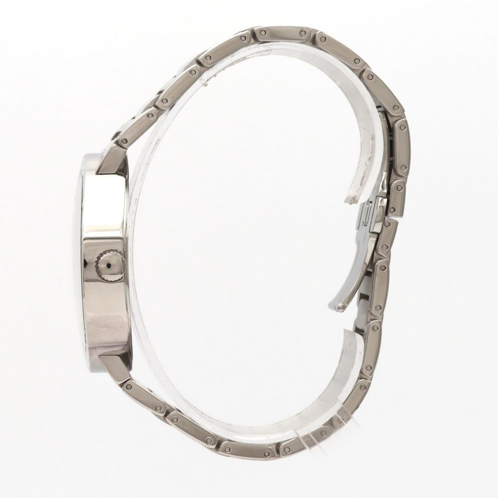 Bulgari BB42SSAUTO BB42BSSD AT SS Automatic Watch — Good