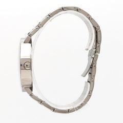 Bulgari BB42SSAUTO BB42BSSD AT SS Automatic Watch — Good