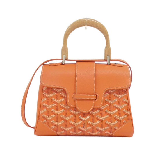 Goyard Saigon handbag