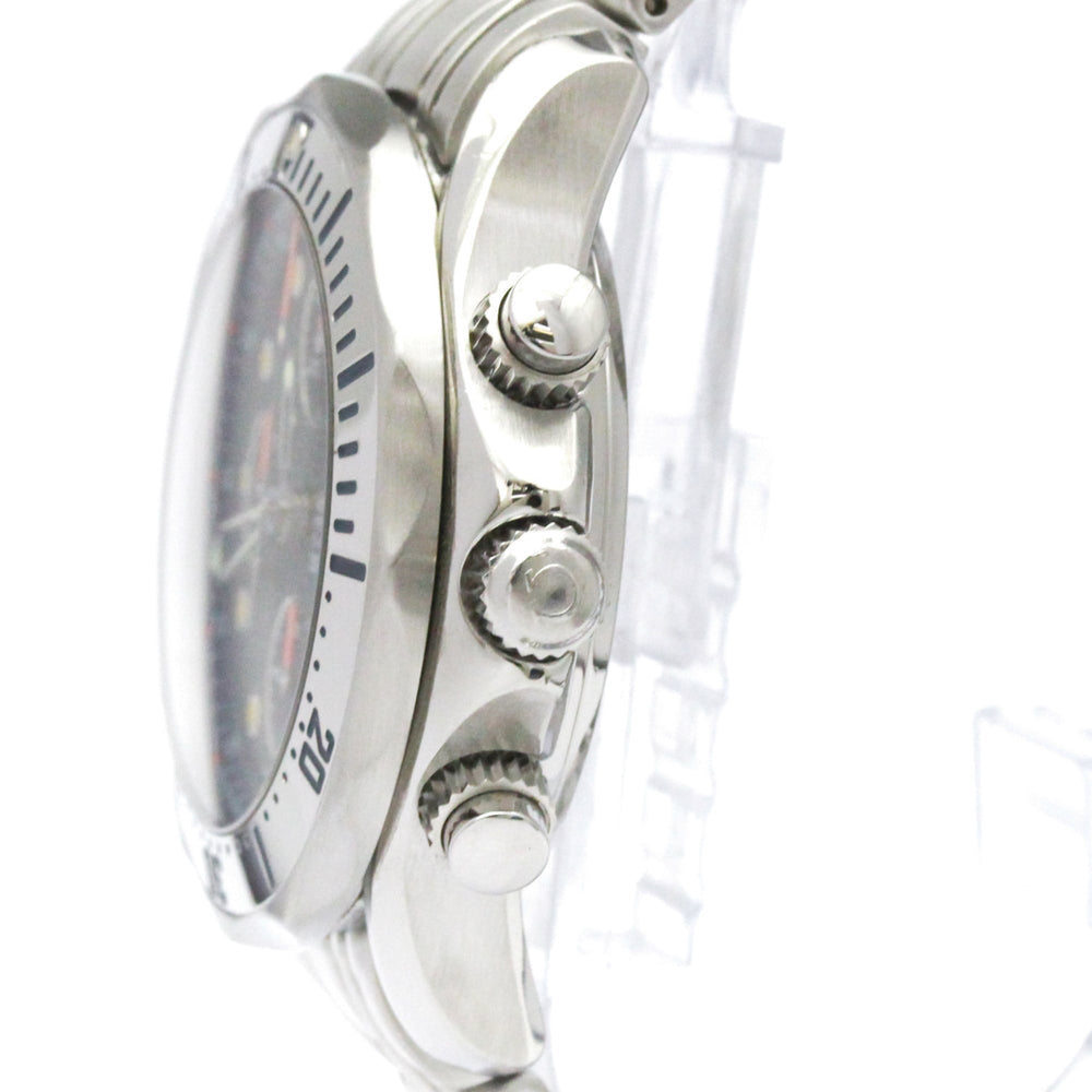 OMEGA Seamaster Professional 300M Chronograph Watch 2598.80 Polished — Very Good