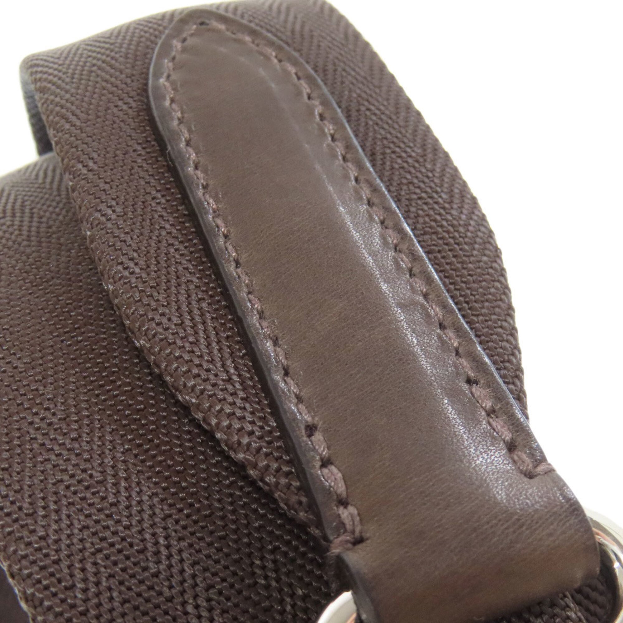 Hermes Sac de Pansage Graime Tote Bag, Canvas, Women's HERMES — Like New