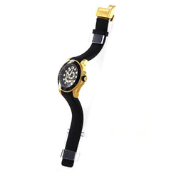 Gucci Dive GP 136.2 YA136219 Quartz Watch — Very Good