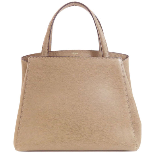 Valextra Triennale handbag in calfskin for women