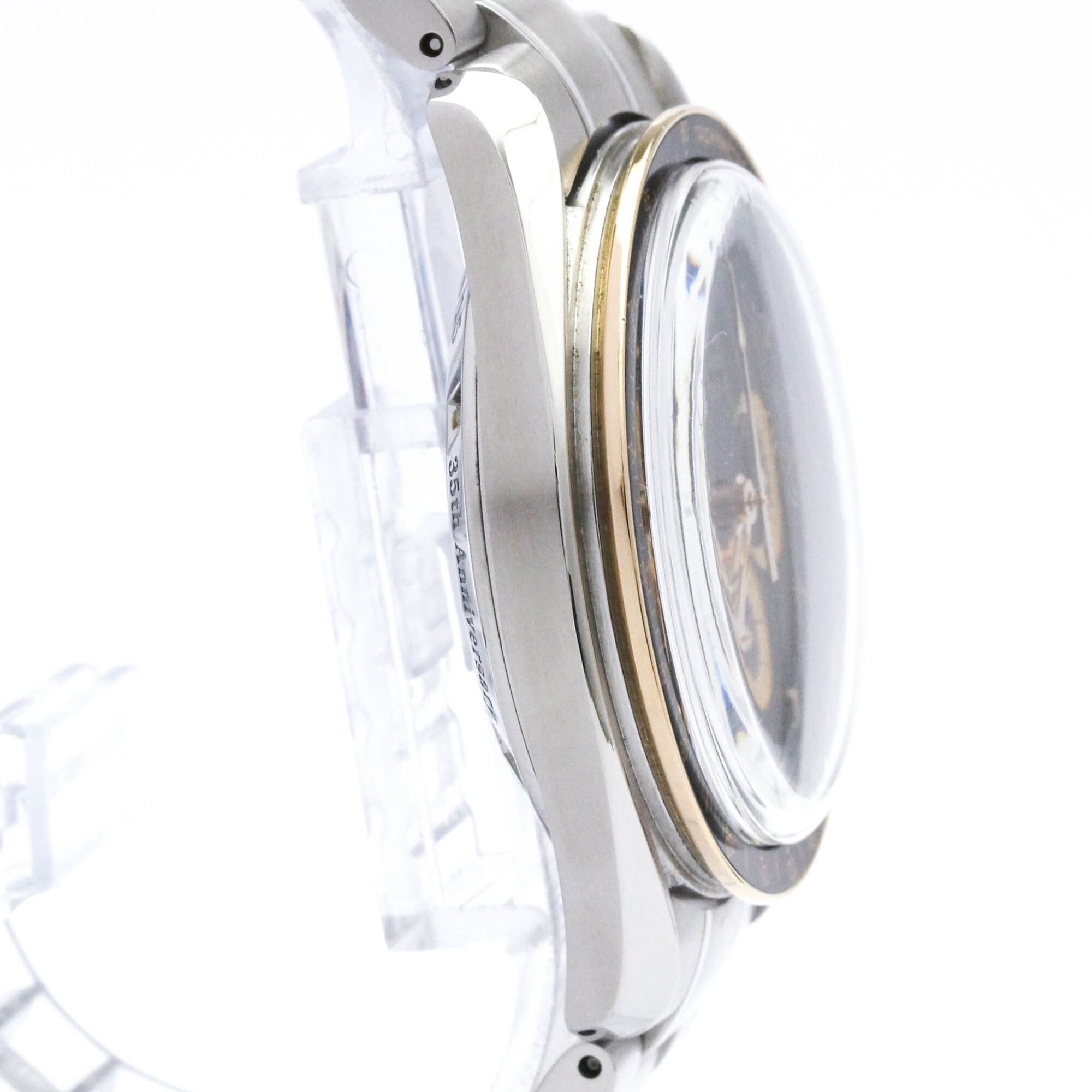 OMEGA Speedmaster Professional APOLLO 15 LTD Edition Moon Watch 3366.51 Polished — Very Good