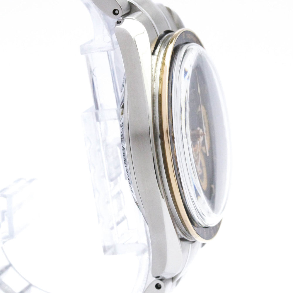 OMEGA Speedmaster Professional APOLLO 15 LTD Edition Moon Watch 3366.51 Polished — Very Good