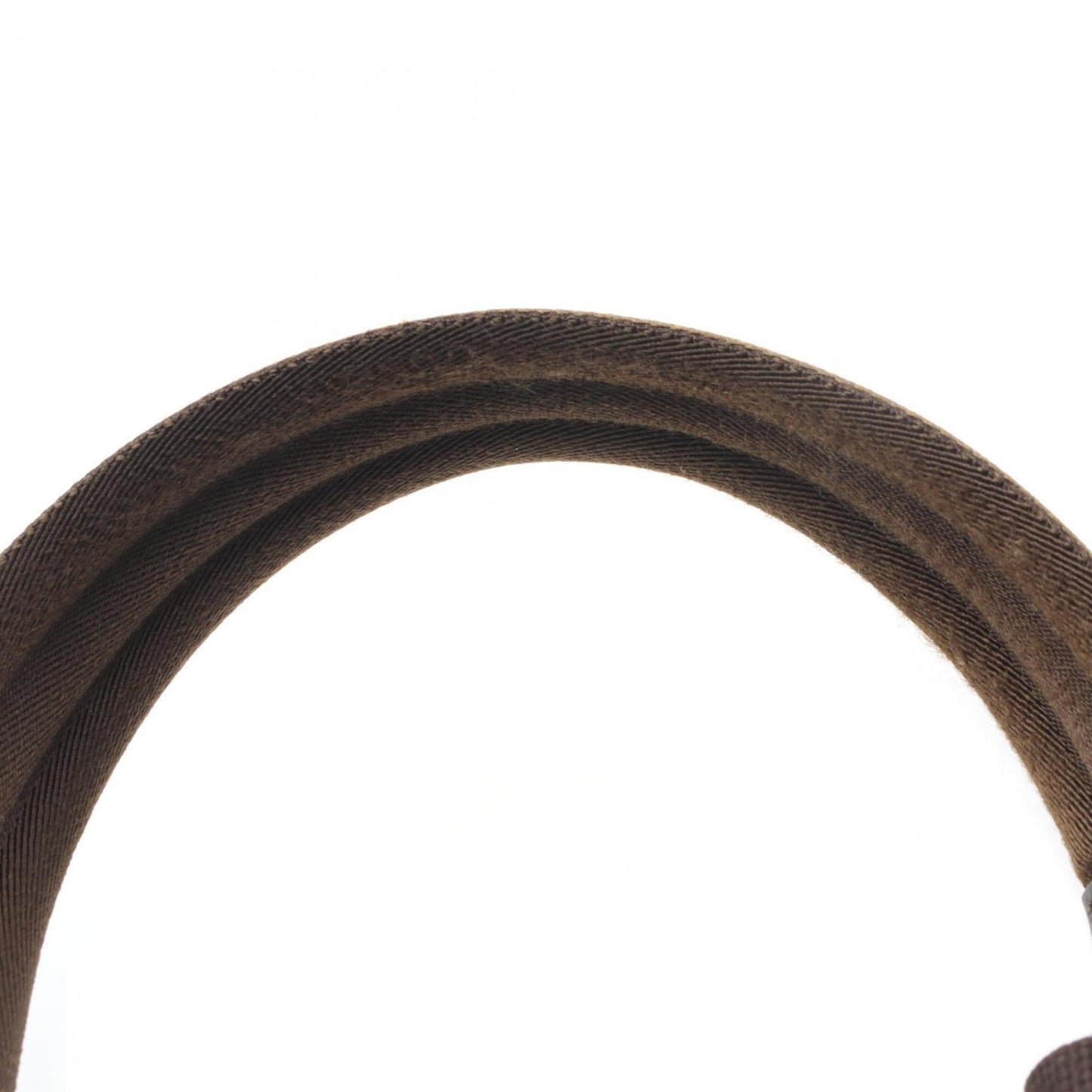 Gucci GG Canvas Backpack, and Leather, Women's, Beige Brown, 449906