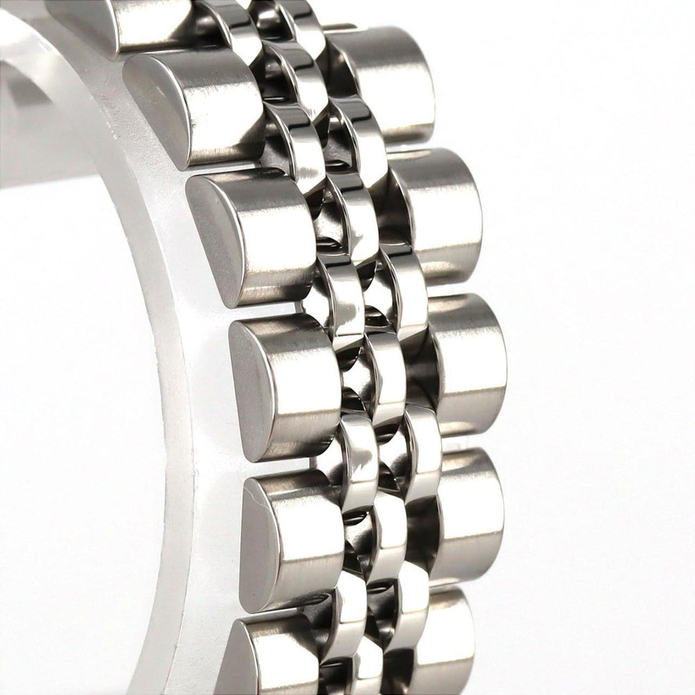 Rolex Datejust 69174 SSxWG Automatic Watch R-Serial — Good