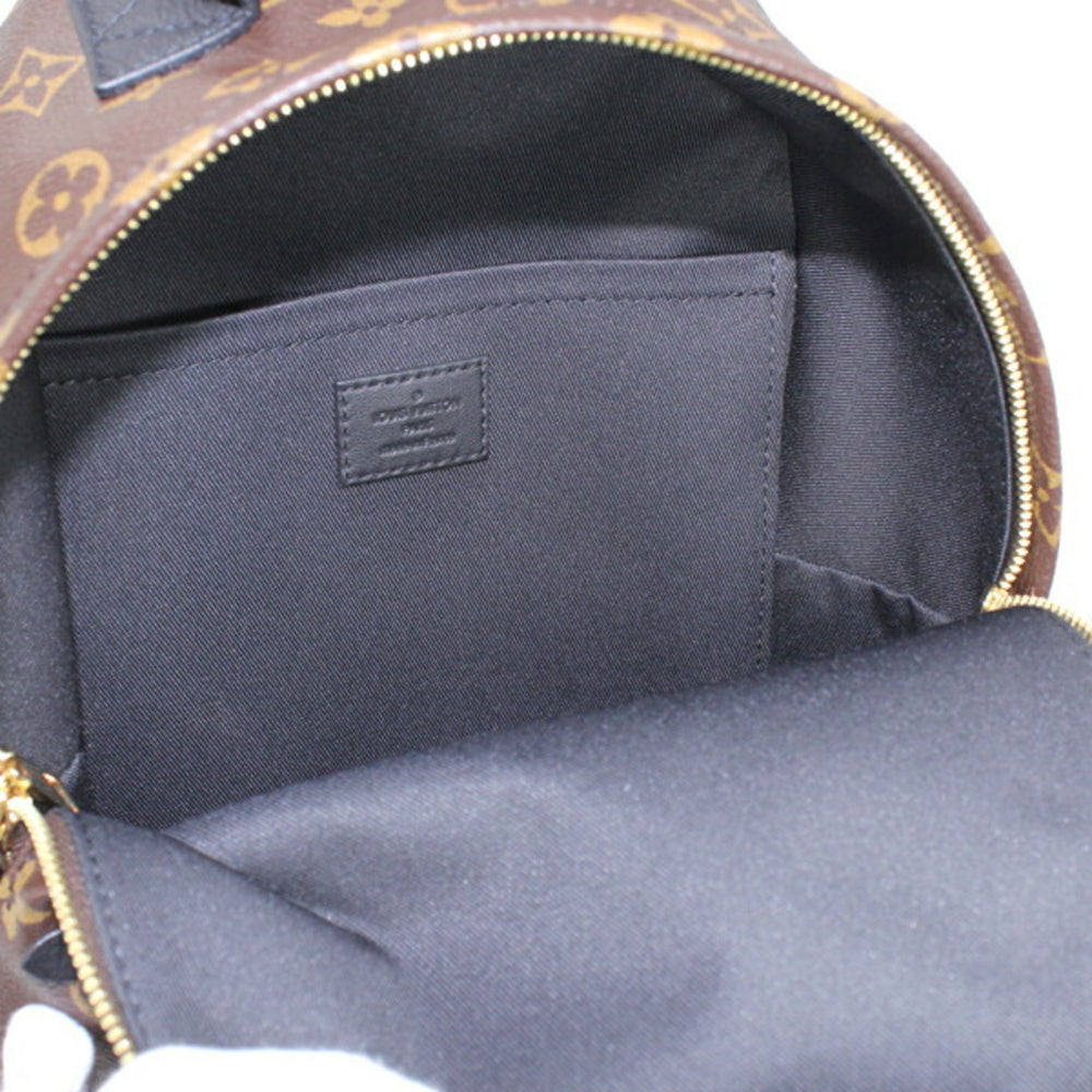 Louis Vuitton Palm Springs Backpack PM Monogram Reverse Rucksack M44870 LOUIS VUITTON Men's Women's T6092 — New - Store Return