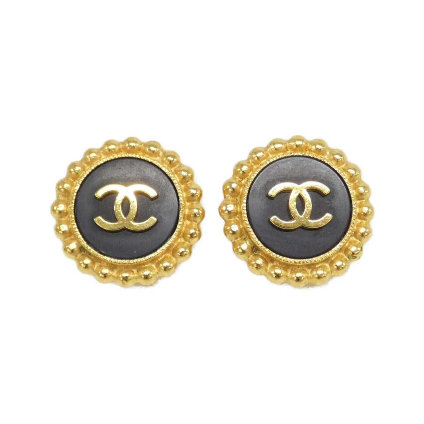 Chanel 02432 Earrings