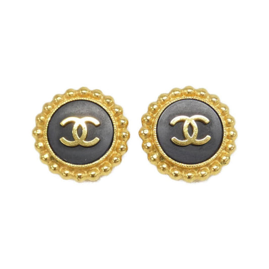 Chanel 02432 Earrings