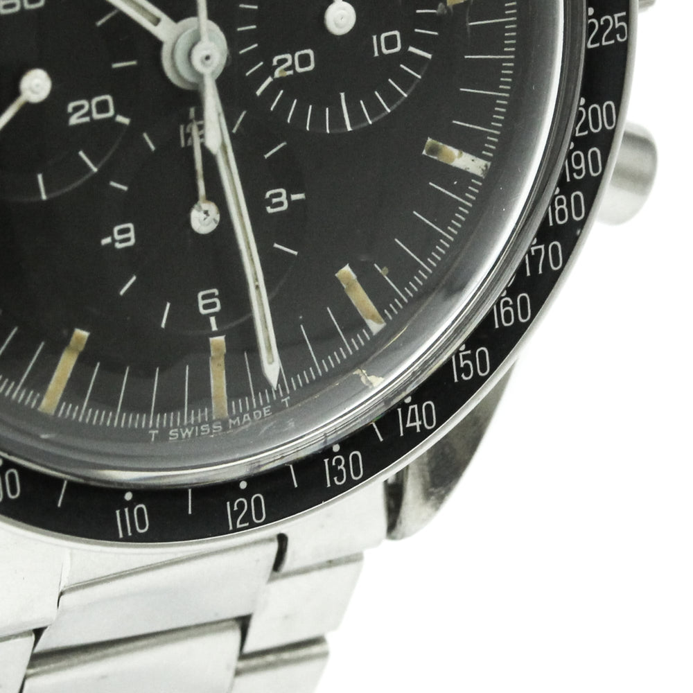 OMEGA Speedmaster 4th Model 1039 Bracelet Hand-Winding Watch 145.012 — Good