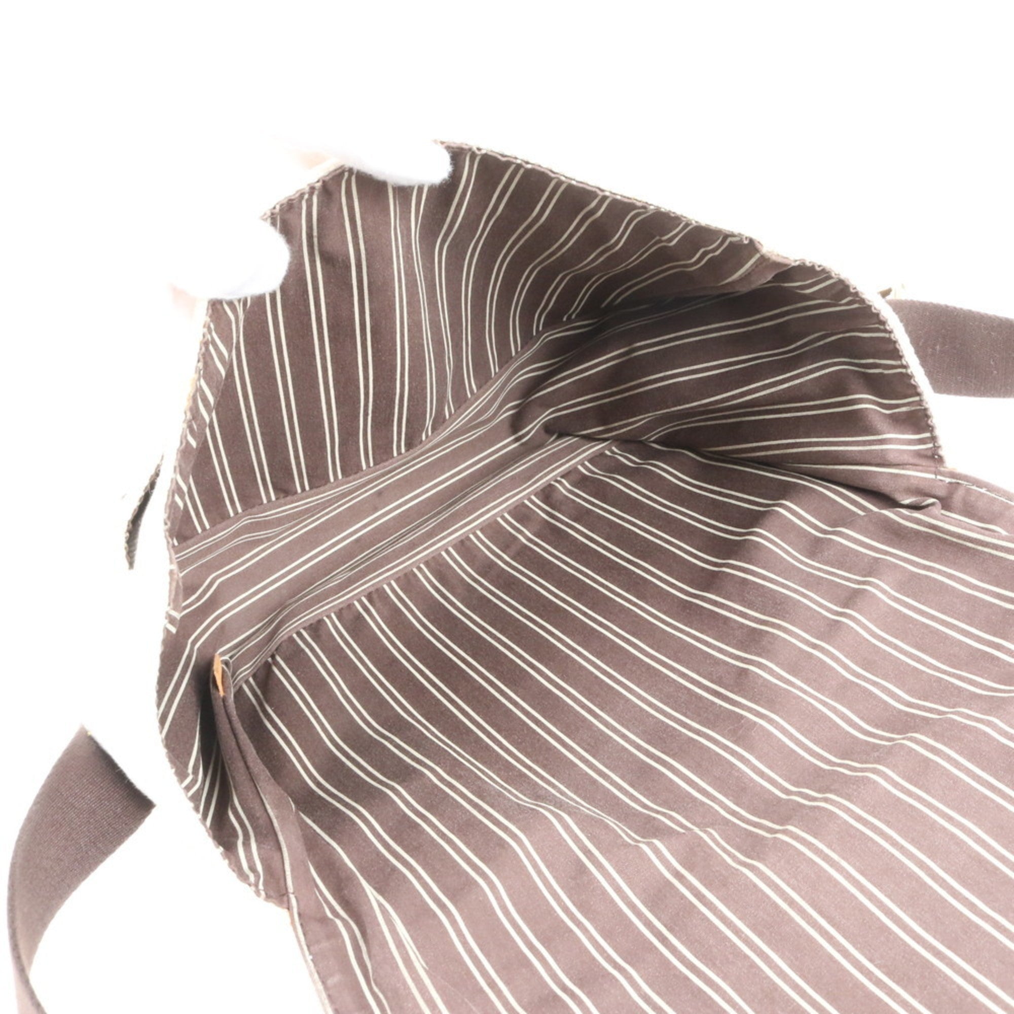 Louis Vuitton Antigua Besas PM Ecru M40042 Men's Messenger Shoulder Bag