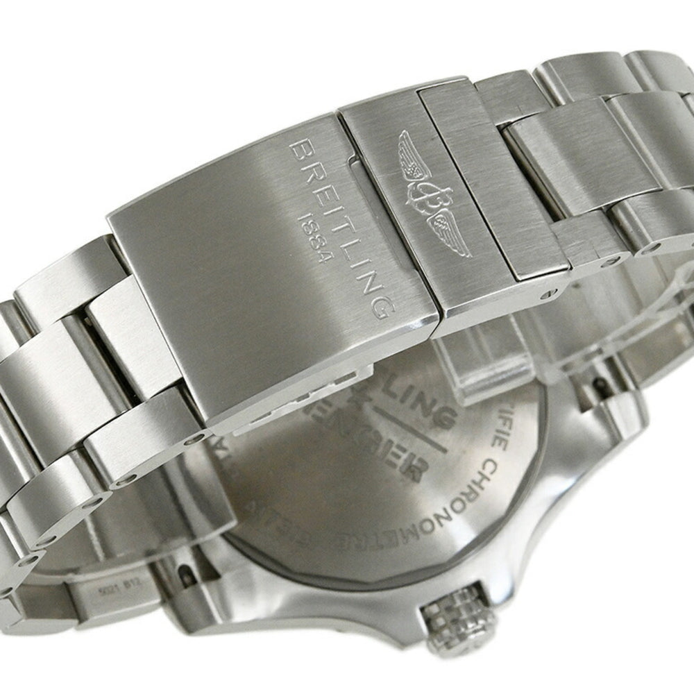 BREITLING Avenger Automatic 45 Watch Seawolf A17319101I1A1 (A17319) — Good