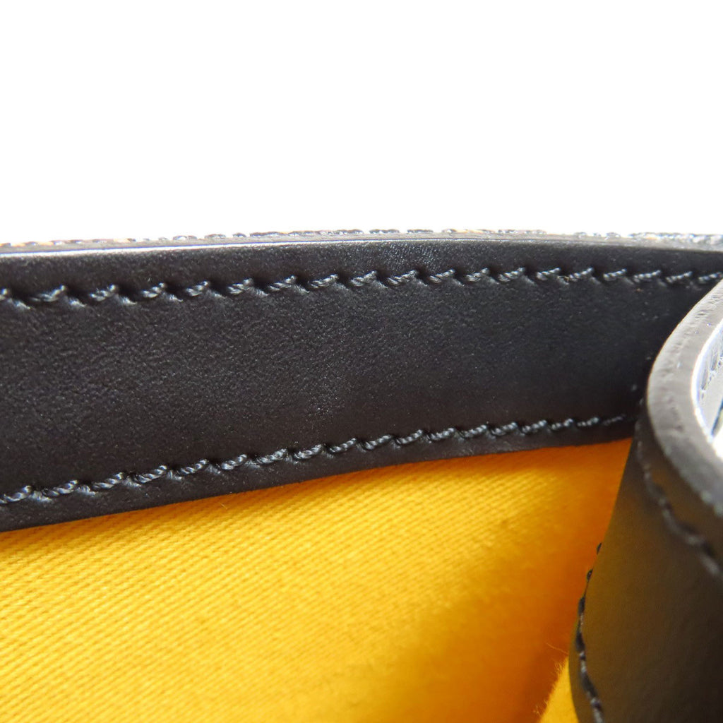 Goyard Comor PM Tote Bag Coated Canvas Women's GOYARD