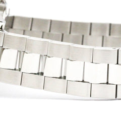 BVLGARI Solotempo Stainless Steel Quartz Ladies Watch ST30S Polished — Very Good