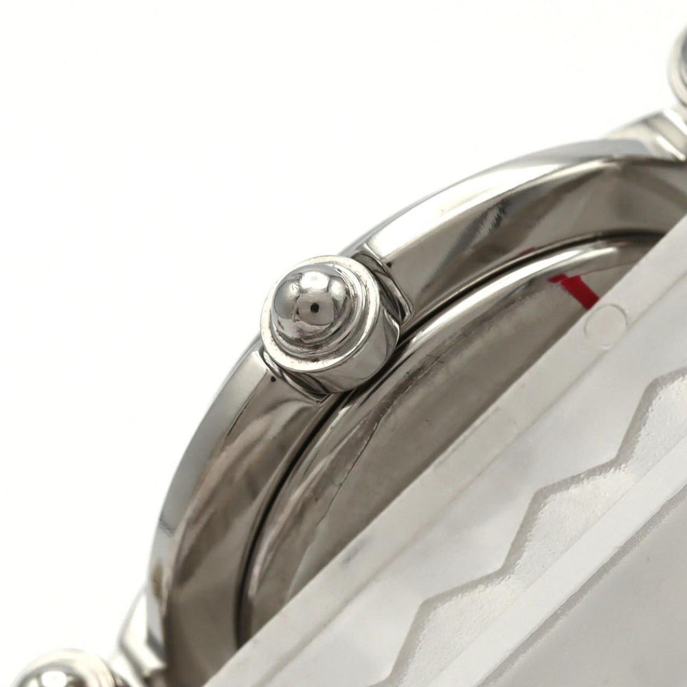 Fendi Orologi 750L SS Quartz Watch — Good
