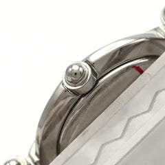 Fendi Orologi 750L SS Quartz Watch — Good