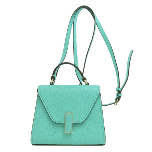 Valextra handbag in calfskin for women