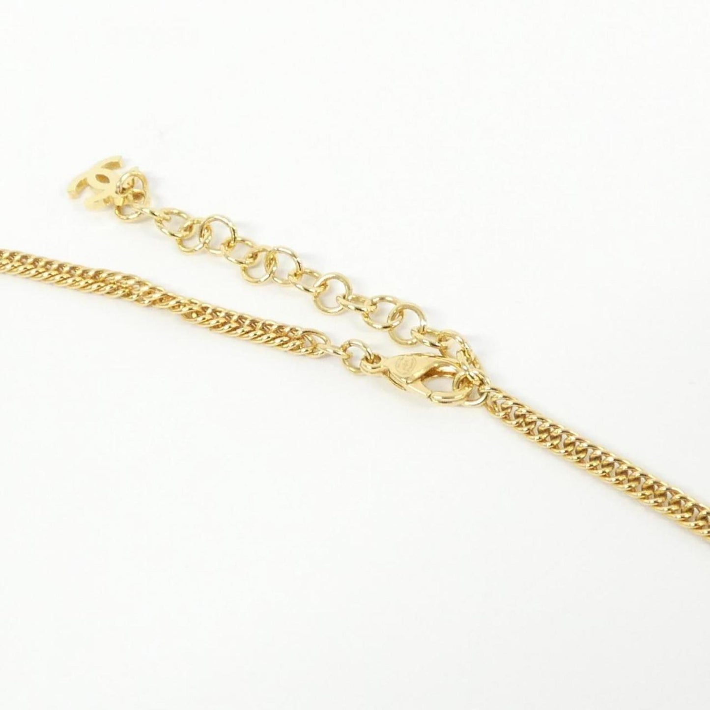 Chanel ABC708 Necklace