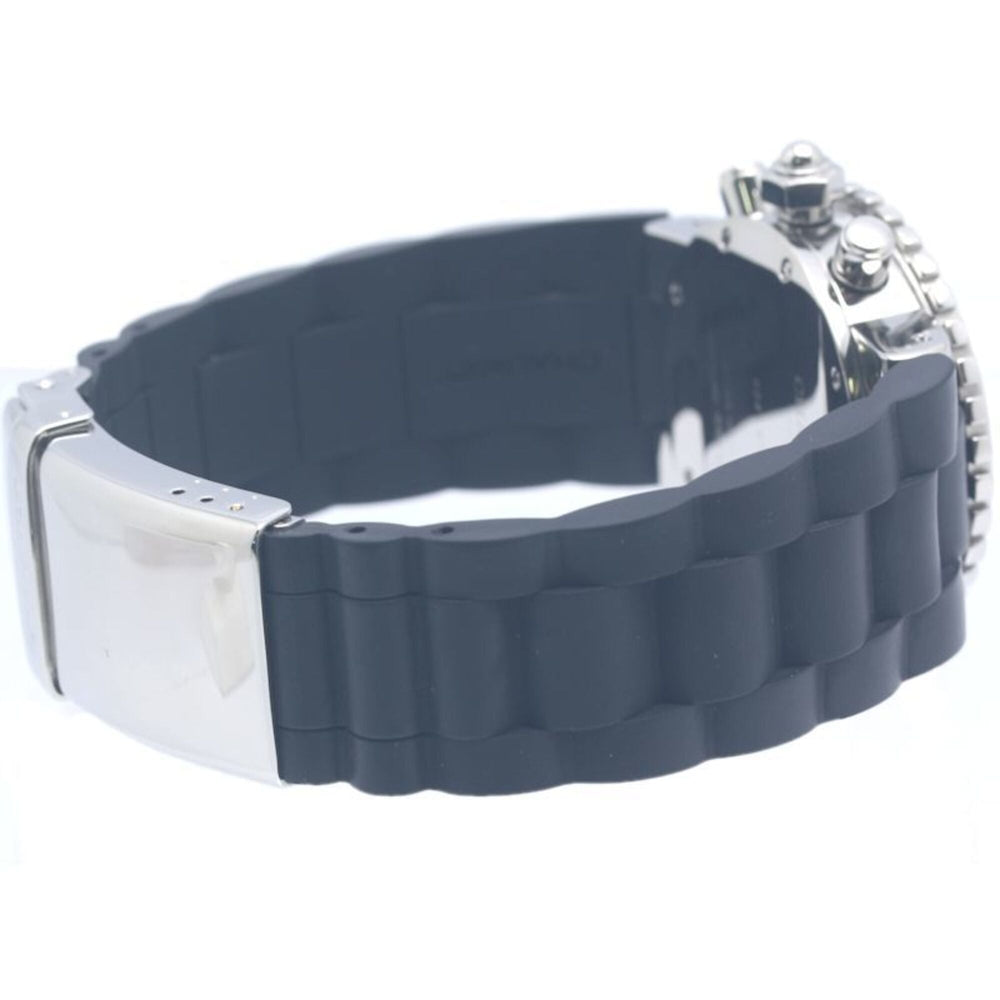 Chaumet Class One LM Chronograph Diamond W06247-17A Men's Watch 40387 — Very Good