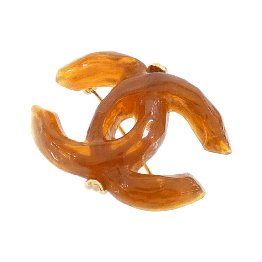 Chanel Brooch