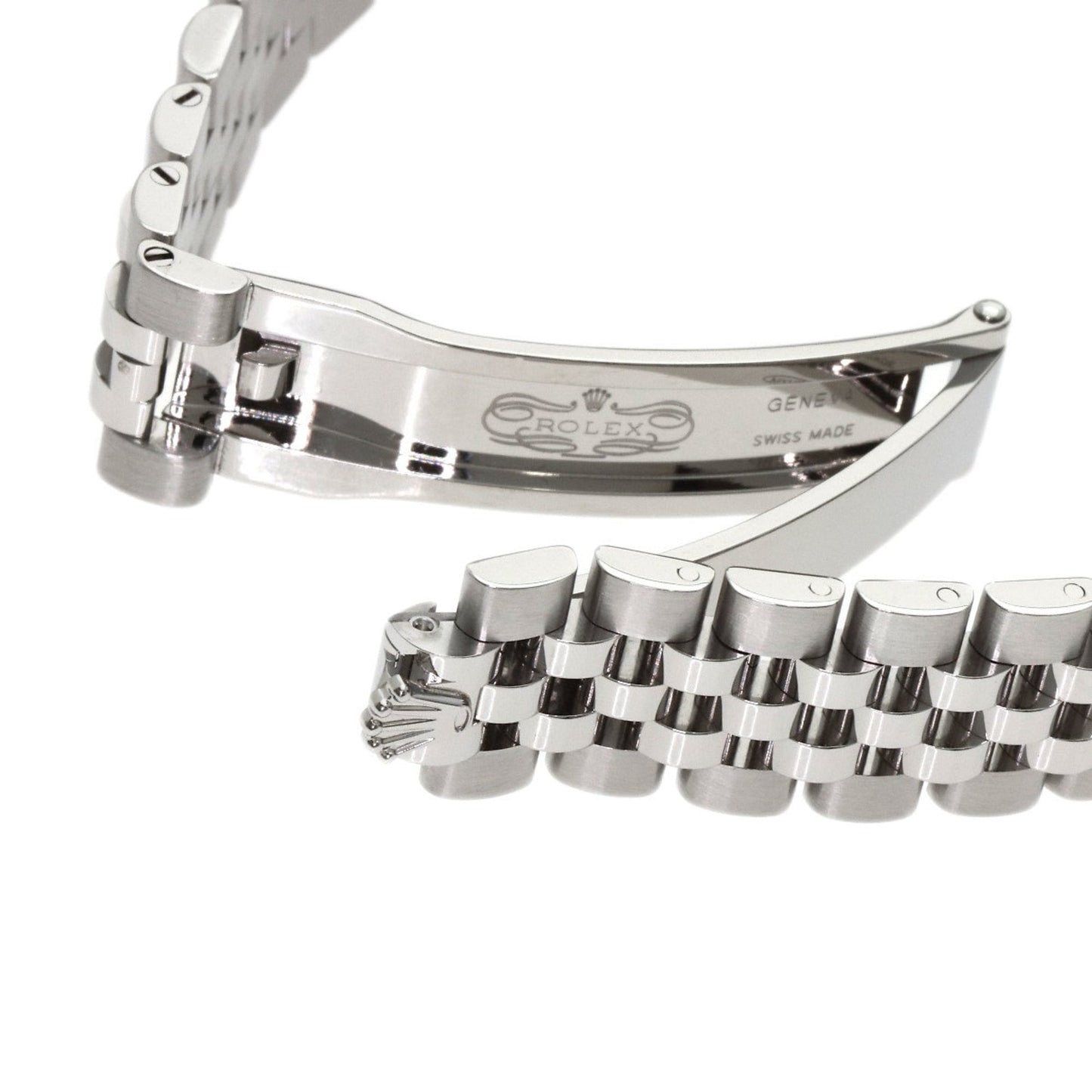 Rolex 279174 Datejust 28 Watch Stainless Steel/SS/18K White Gold Women's ROLEX