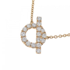 Hermes Hermès Finesse Necklace — Like New