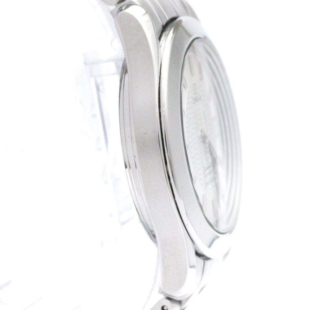 OMEGA Seamaster 120M Chronometer Steel Automatic Watch 2501.31 Polished — Very Good