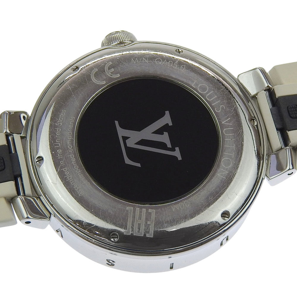 Louis Vuitton Tambour Horizon V2 Connected Watch QA050 — Very Good