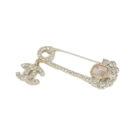 Chanel AB9344 Brooch