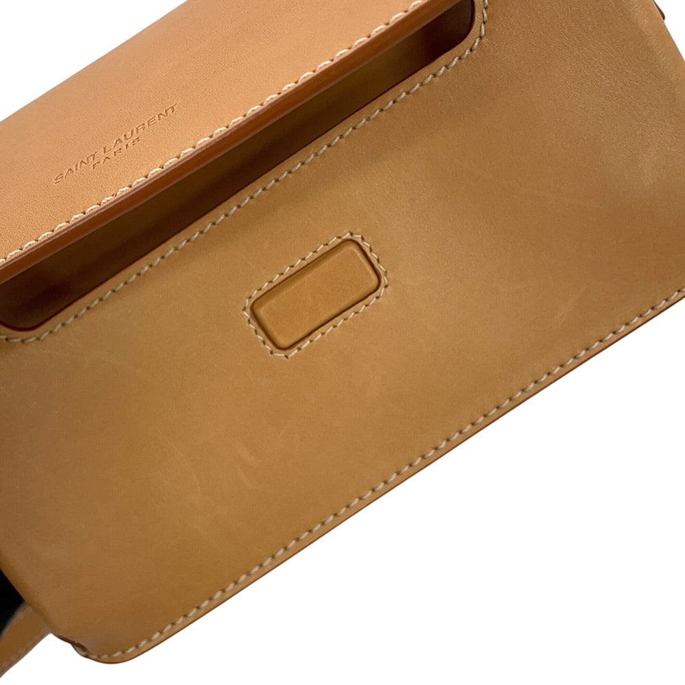 Yves Saint Laurent Saint Laurent Paris Shoulder Bag Leather 732618 SAINT LAURENT PARIS Handbag — Like New