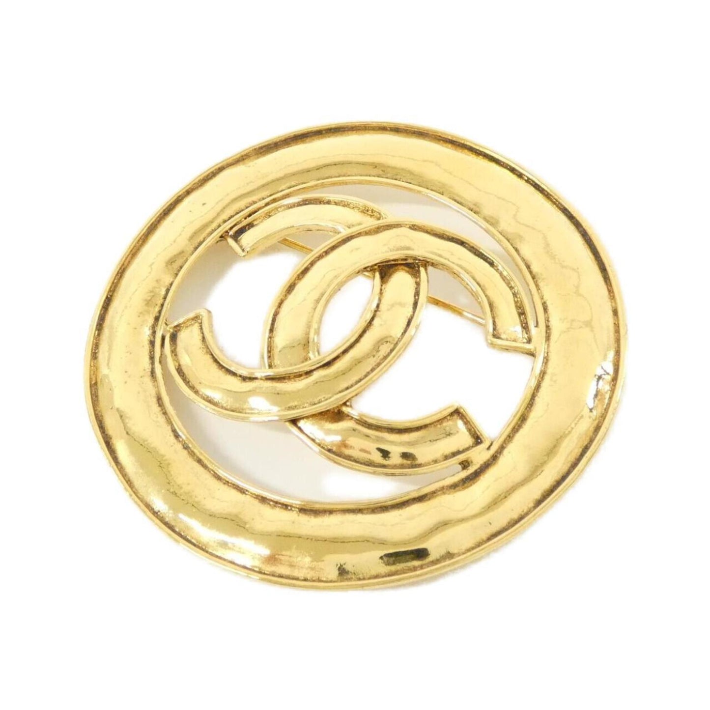 Chanel Brooch
