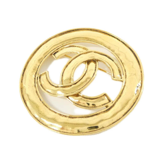Chanel Brooch