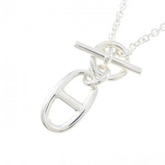 Hermes Hermès Chaine d'Ancre Necklace — Like New
