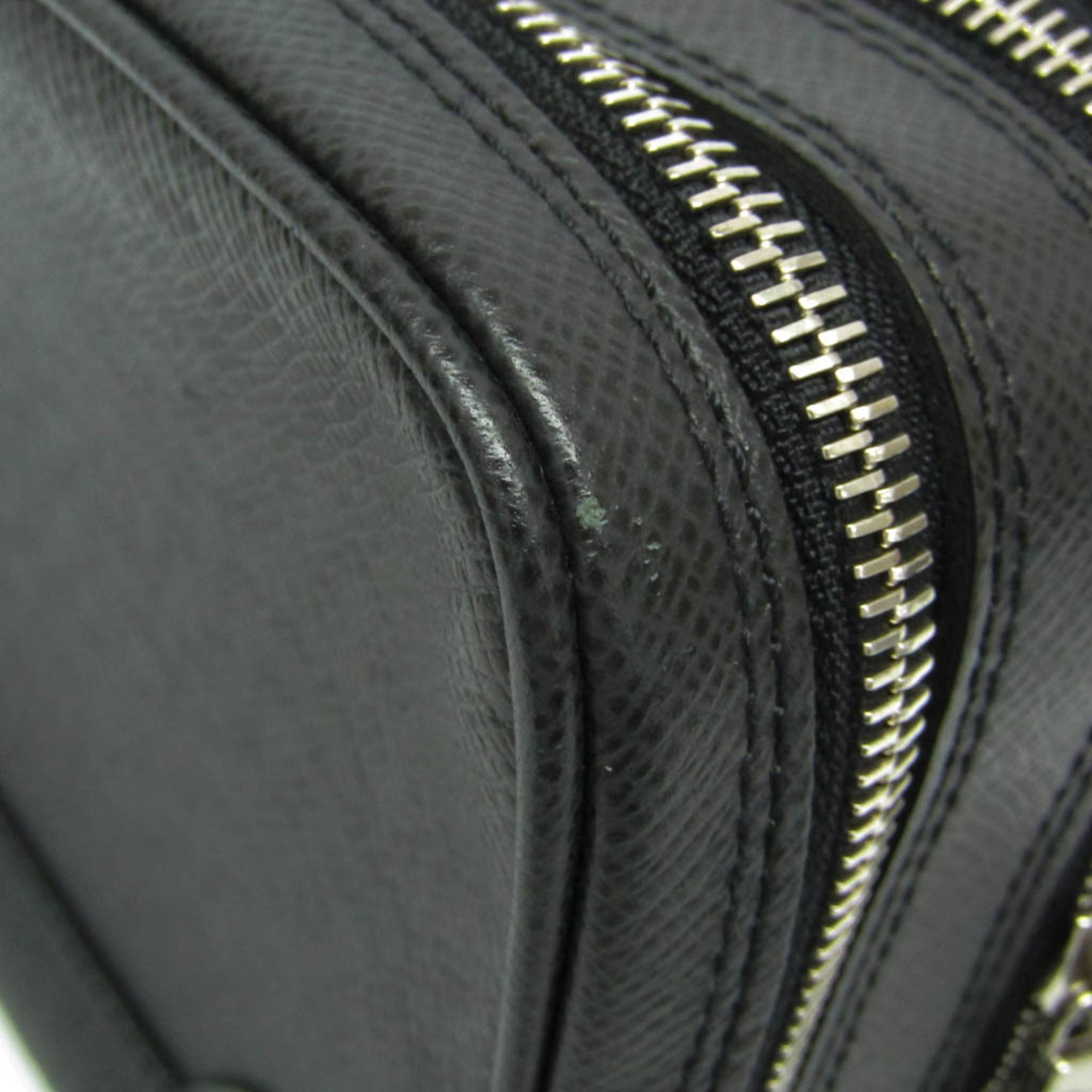 Louis Vuitton Taiga Pavel M31142 Men's Clutch Bag Ardoise — Like New
