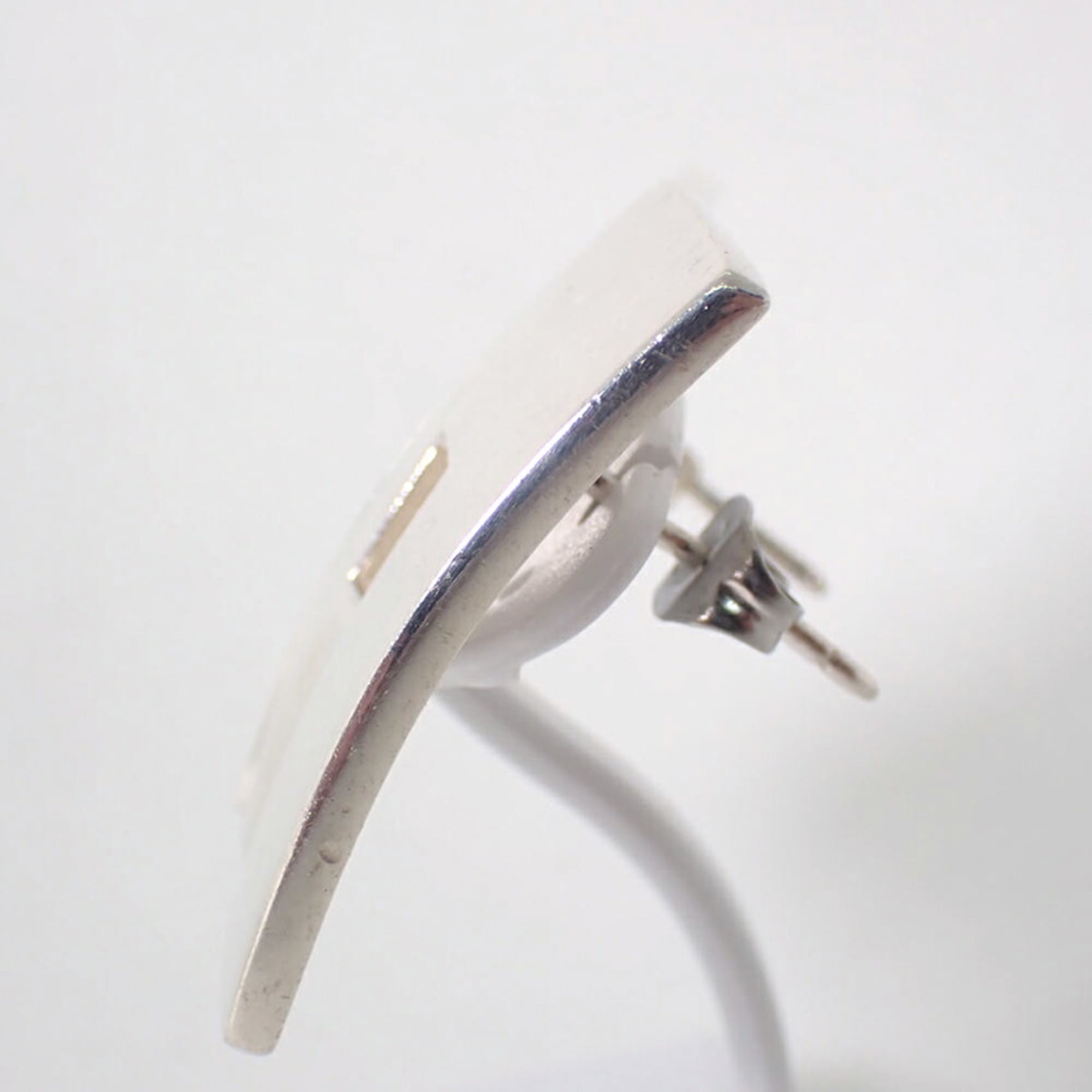 GUCCI 925 G earrings