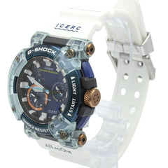 CASIO G-SHOCK Frogman Dolphin Whale 2021 30th Anniversary LTD Watch GWF-A1000K-2AJR Never Used — New - Store Return