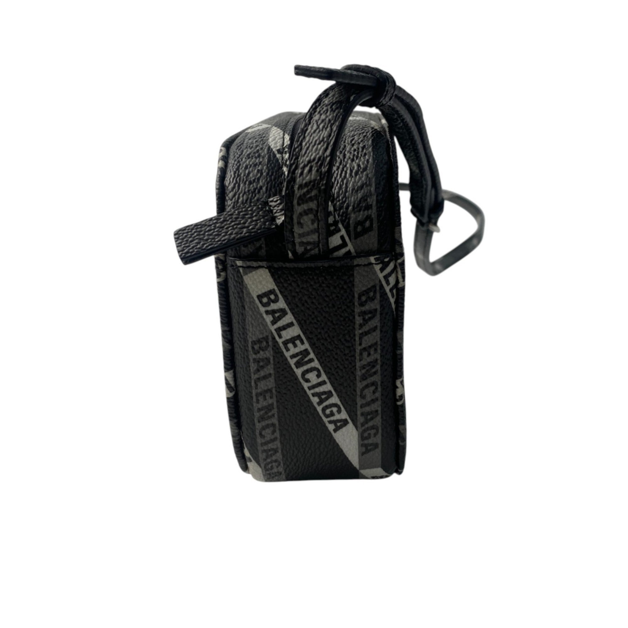 Balenciaga Women's Everyday Camera Bag, XS Mini, Shoulder Crossbody Bag