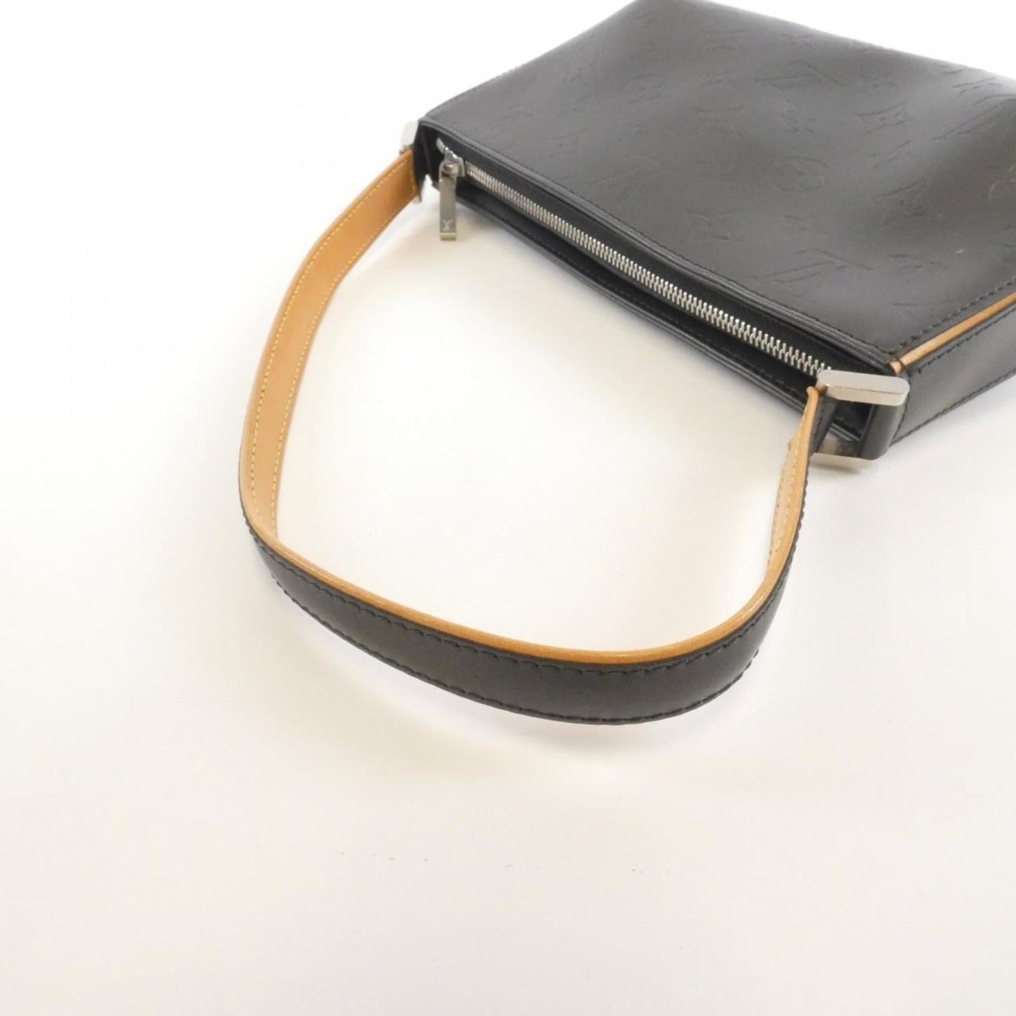 Louis Vuitton Monogram Matt Fowler Shoulder Bag M55142